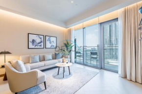 Spectacular 3BR at The Address Residences Dubai Opera Tower 2, Downtown Dubai by Deluxe Holiday Homes